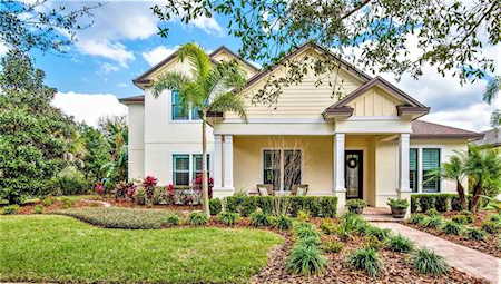 5922 Churchside Dr Lithia, FL 33547
