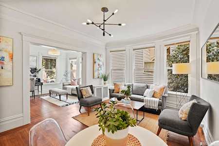 1281 Vallejo Street #2 San Francisco, CA 94109