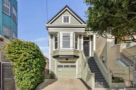 125 Richland Avenue San Francisco, CA 94110