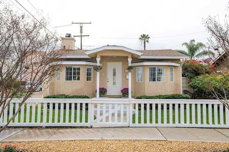 3821 Madison Ave San Diego, CA 92116