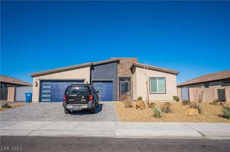 6140 Cravina Ct Las Vegas, NV 89130