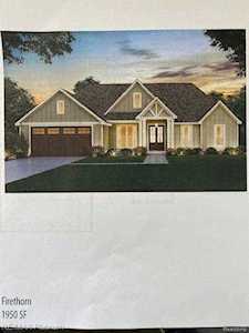 53 Havendale Brighton Twp, MI 48114