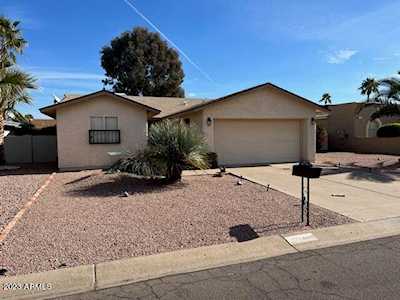 26413 S New Town Drive Sun Lakes, AZ 85248