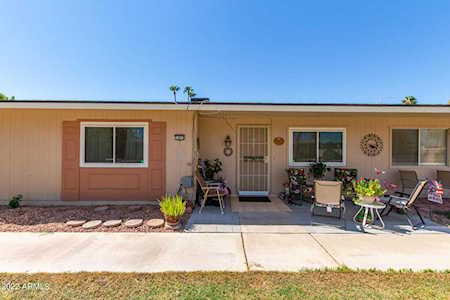 13653 N 111th Avenue Sun City, AZ 85351