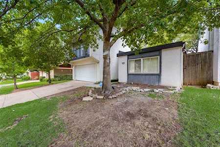 1607 Hawthorne Drive Arlington, TX 76012