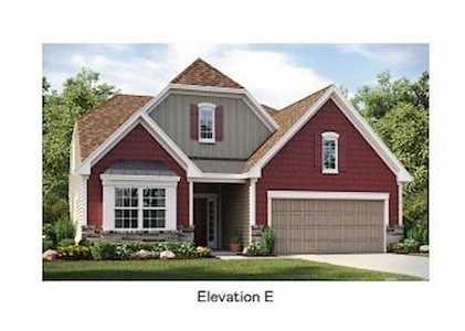 11218 Dappled Light Trl Mint Hill, NC 28227