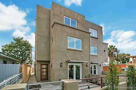 1323 Felspar St San Diego, CA 92109