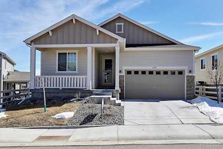 1916 Makley Loop Castle Rock, CO 80104