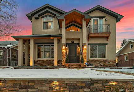 1365 S Josephine St Denver, CO 80210