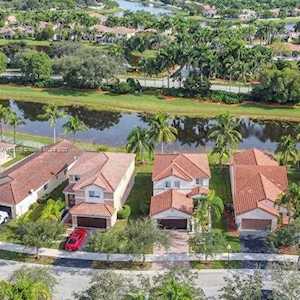 1317 Majesty Ter Weston, FL 33327