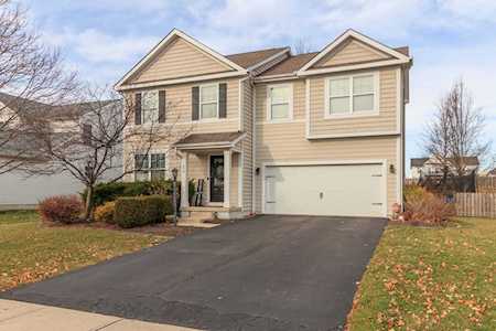170 Longleaf Street Pickerington, OH 43147