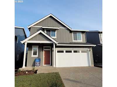 2612 NW Alfred DR #HS 55 Mcminnville, OR 97128