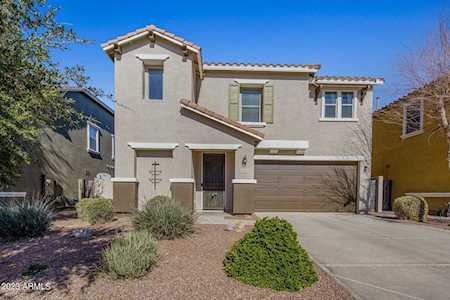 3554 E Melody Lane Gilbert, AZ 85234