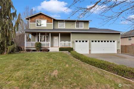 11747 32nd St NE Lake Stevens, WA 98258