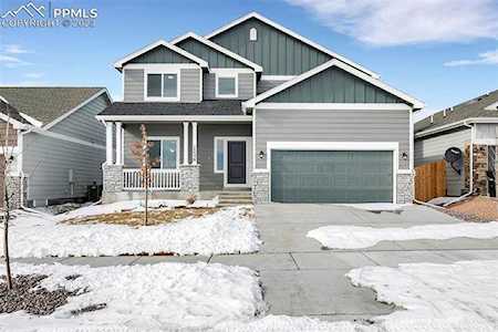 13559 Woods Grove Drive Peyton, CO 80831