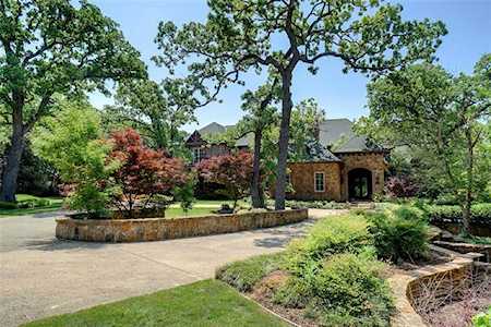 305 W Ld Lockett Road Colleyville, TX 76034