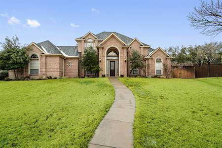 925 Dove Creek Trail Southlake, TX 76092