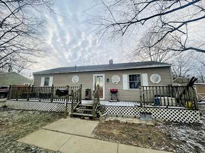 146 Connolly Street Marysville, OH 43040