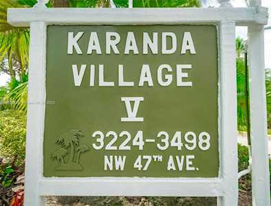 3355 NW 47th Ave #3355 Coconut Creek, FL 33063