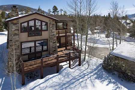 145 F Rd Silverthorne, CO 80498