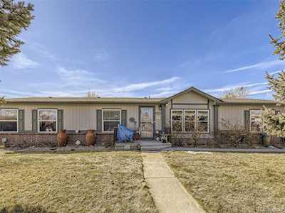 1520 W 78th Circle Denver, CO 80221