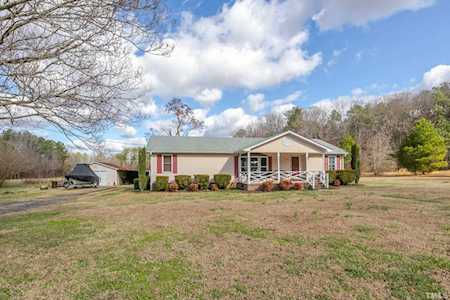 487 Leonard Road Louisburg, NC 27549