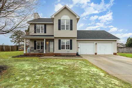 266 Green Spring Drive Sanford, NC 27332