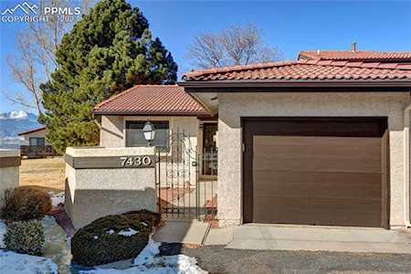 7430 Arroyo Grande Court Colorado Springs, CO 80920