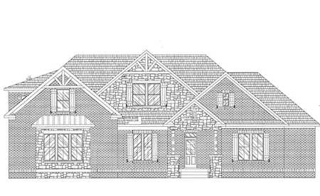 2057 Imagine Circle Spring Hill, TN 37174