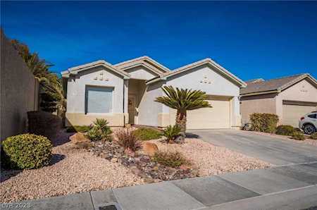 10918 Pumpkin Ridge Ave Las Vegas, NV 89135