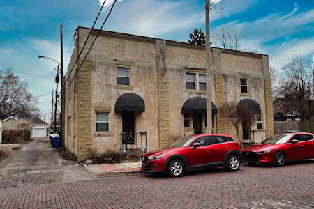 1228 City Park Avenue Columbus, OH 43206