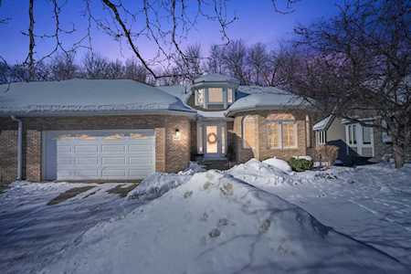 4129 Thornhill Lane Vadnais Heights, MN 55127