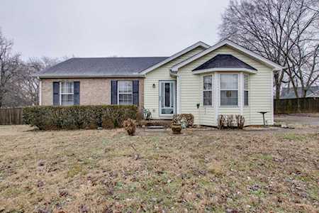 5341 Keystone Ct Murfreesboro, TN 37129