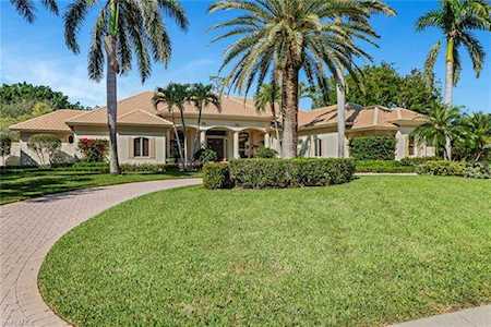 12801 E Pond Apple Dr Naples, FL 34119