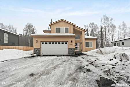 9931 Zeus Circle Anchorage, AK 99515