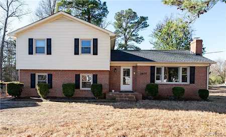 1405 Hungary Rd Glen Allen, VA 23228