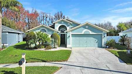 3732 Lockridge Dr Land O Lakes, FL 34638