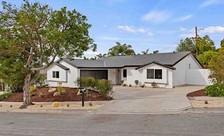 715 Roberto Ave Santa Barbara, CA 93109