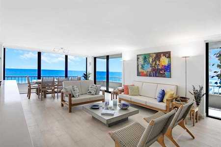 5550 N Ocean Drive #6a Singer Island, FL 33404