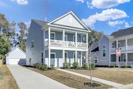 505 Spring Hollow Dr Charleston, SC 29492