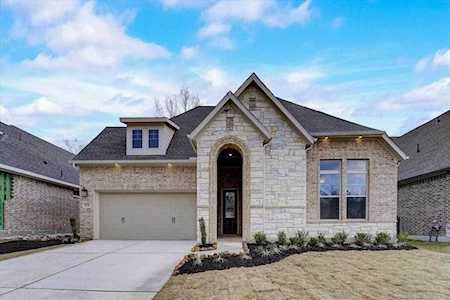 7539 Congress Trail Way Porter, TX 77365