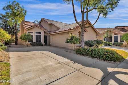 13475 N 92nd Place Scottsdale, AZ 85260