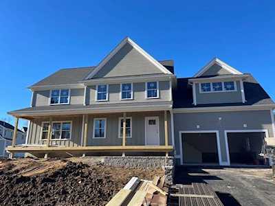 28 Taylor Lane, Lot 42 Rowley, MA 01969