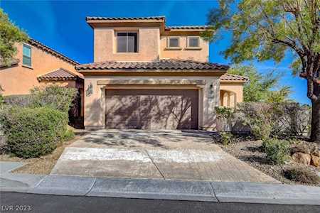 1068 Calvia St Las Vegas, NV 89138