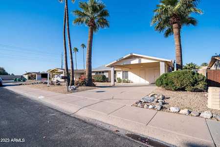430 S Lila Circle Litchfield Park, AZ 85340