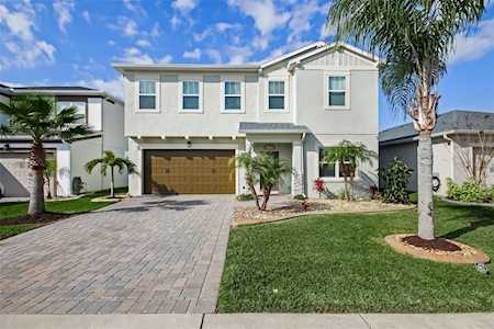 5414 Hutchinson St Port Orange, FL 32128