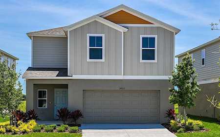 34140 Verbena St Wesley Chapel, FL 33545