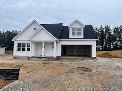129 Nairn St Fayetteville, NC 28311