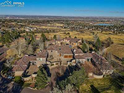4160 S Club Drive Colorado Springs, CO 80906