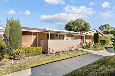19208 Avenue of The Oaks #F Newhall, CA 91321